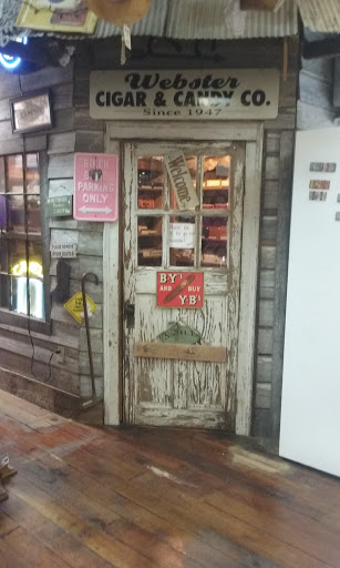 Tobacco Shop «Williams & Taylor Inc», reviews and photos, 523 W Palmetto St, Florence, SC 29501, USA