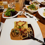 Photo n°2 de l'avis de Kathrin.c fait le 26/01/2019 à 20:43 sur le  Zum Kesselhaus à Burladingen