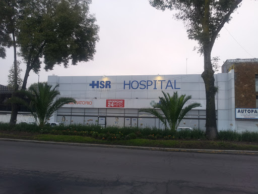 Hospital San Ricardo