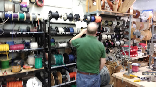 Home Improvement Store «Best Electric & Hardware Company», reviews and photos, 3647 S Peoria Ave, Tulsa, OK 74105, USA