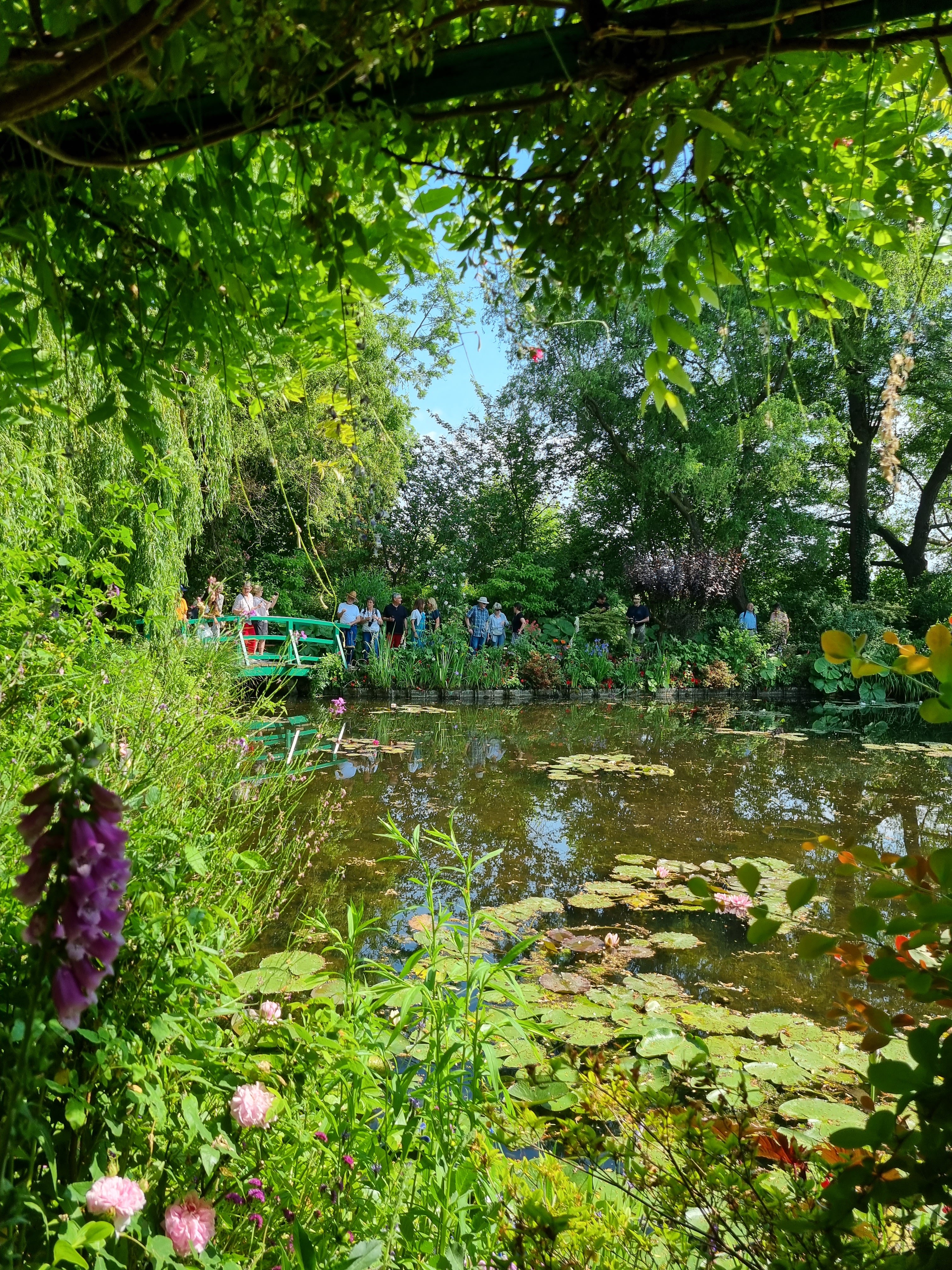 Photo n° 5 de l'avis de Sabine.o fait le 13/06/2023 à 19:16