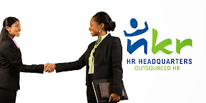NKR Outsourced HR