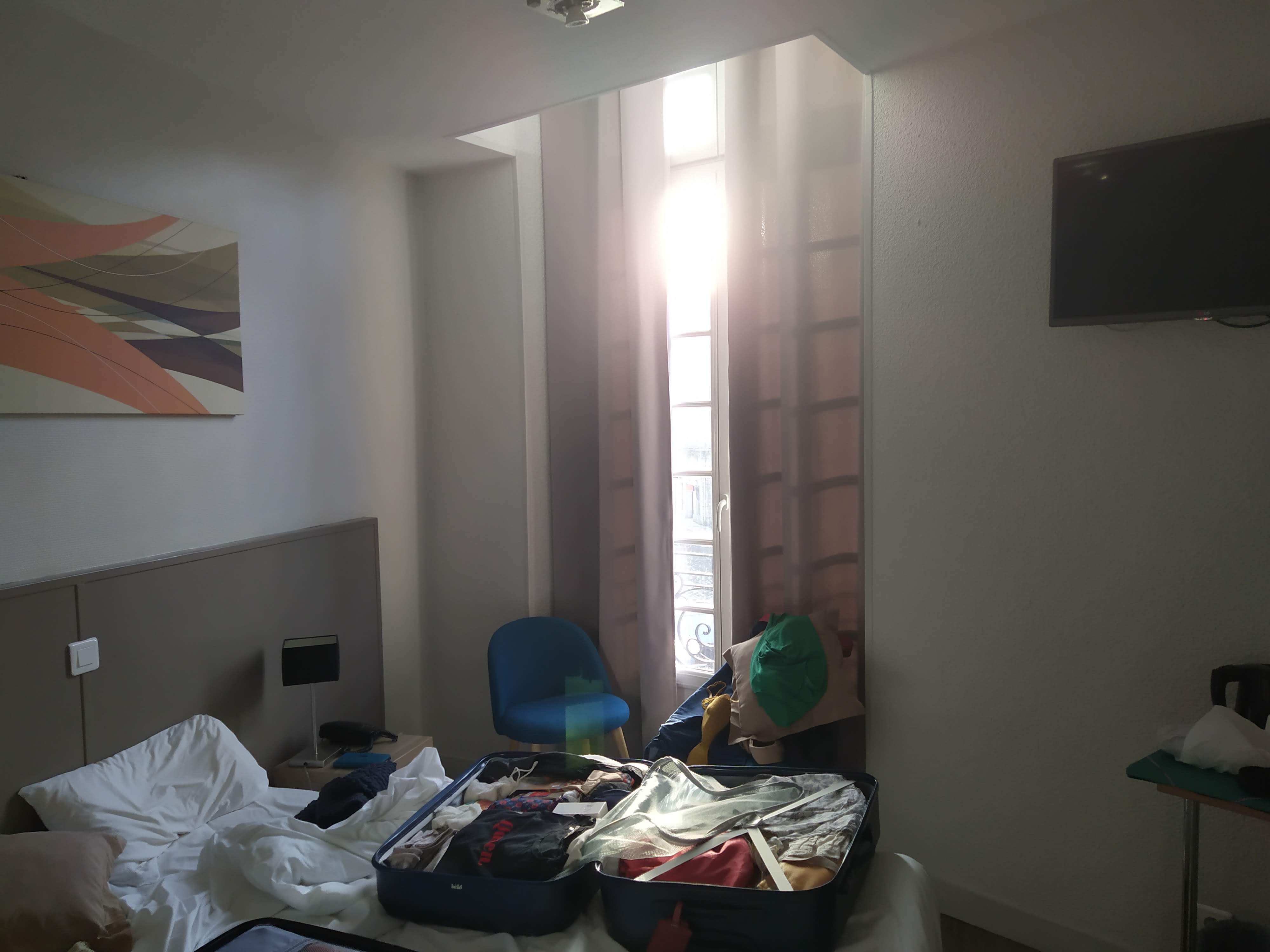 Photo n° 1 de l'avis de Frédéric.o fait le 29/09/2021 à 16:19