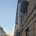 Photo n°1 de l'avis de Ilaria.o fait le 08/12/2022 à 23:33 sur le  Club Hotel à Milan