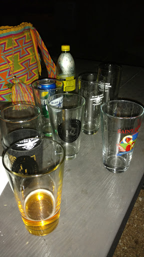 Bar «The Roundup Outdoor Music Venue», reviews and photos, 531 FM 3351, Boerne, TX 78006, USA