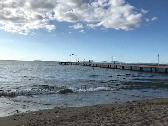 Aydınkent Plajı