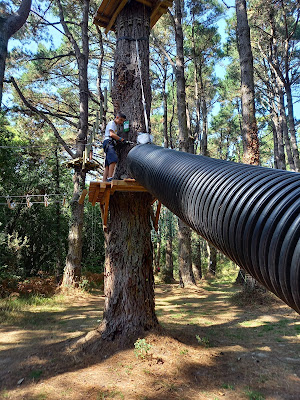 Celt'Aventures à Sarzeau