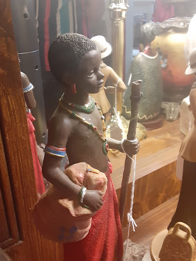 Thrift Store «Little Shop of Hoarders», reviews and photos, 2251 Main St, Springfield, OR 97477, USA