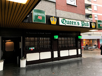Queen,s Pub - Bebelstraße 4, 44623 Herne, Germany