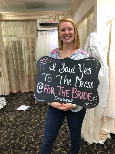 Bridal Shop «For The Bride Boutique», reviews and photos, 15200 S Tamiami Trail #107, Fort Myers, FL 33908, USA