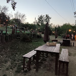 Photo n°2 de l'avis de Luciana.r fait le 15/08/2021 à 16:03 sur le  Trattoria La Galleria à San Leo