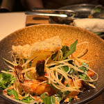 Photo n°4 de l'avis de A.7 fait le 29/07/2023 à 14:35 sur le  Azuki - Japanisches und Vietnamesisches Restaurant München à Munich