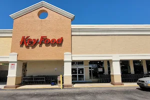 Key Food Supermarket image