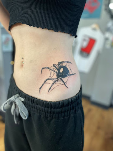 Discover pinterest tattoo ideas for men designs for your next tattoo in Fort Oglethorpe at The Helm Tattoo & Piercing