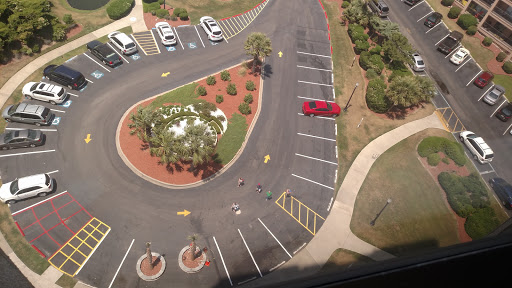 Campground «Ocean Lakes Campground», reviews and photos, 6001 S Kings Hwy, Myrtle Beach, SC 29575, USA