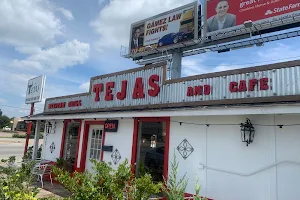 Tejas Mexican Grill image