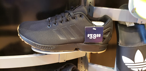 Shoe Store «Champs Sports», reviews and photos, 2200 Eastridge Loop, San Jose, CA 95122, USA