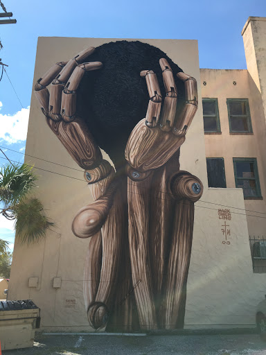 Bar «Enigma», reviews and photos, 1110 Central Ave, St Petersburg, FL 33705, USA