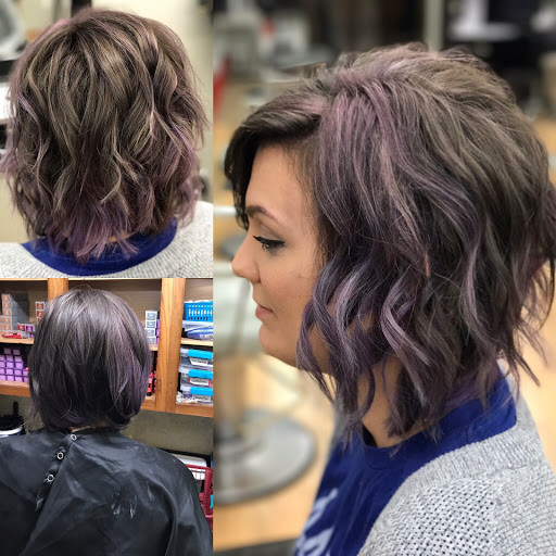 Beauty Salon «Our Gang Hair & Nail Studio», reviews and photos, 5286 Detroit Ave, Elyria, OH 44035, USA