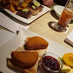 Photo n°1 de l'avis de San.a fait le 21/01/2022 à 19:31 sur le  Schraeder à Greven