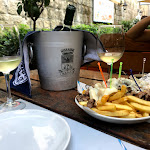 Photo n°1 de l'avis de Enrico.a fait le 11/07/2020 à 06:51 sur le  Bierkeller à Naples