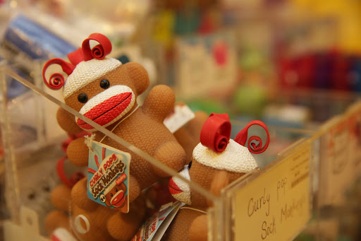 Toy Store «Genuine Toy Co.», reviews and photos, 550 Forest Ave Suite 8, Plymouth, MI 48170, USA