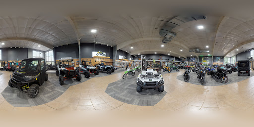 Motorcycle Dealer «Power Pac Inc», reviews and photos, 3802 S Central Ave, Marshfield, WI 54449, USA