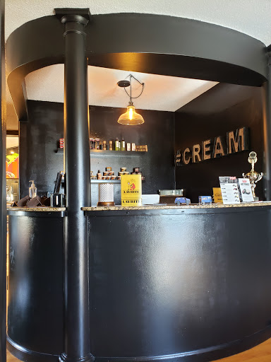 Barber Shop «Cream Barber & Shop», reviews and photos, 17145 Fort St, Riverview, MI 48193, USA