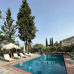 Photo n°1 de l'avis de Raluca.u fait le 03/10/2023 à 18:00 sur le  Hotel Villa Cesi à Impruneta