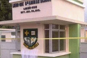 IJEBU ODE GRAMMAR SCHOOL image