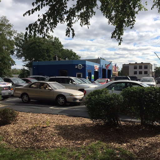 Auto Repair Shop «Ideal Service Center», reviews and photos, 594 Kinderkamack Rd, River Edge, NJ 07661, USA