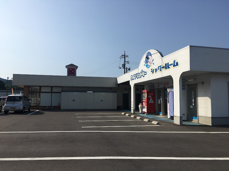 セブン-イレブン 益田横田町店