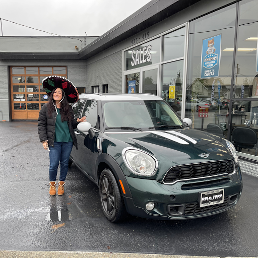 Used Car Dealer «Del Toro Auto Sales», reviews and photos