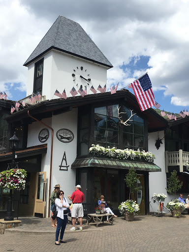 Clothing Store «Gorsuch Ltd.», reviews and photos, 263 Gore Creek Dr, Vail, CO 81657, USA