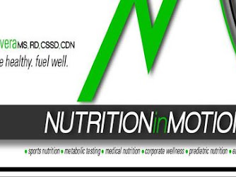 Nutrition in Motion P.C.