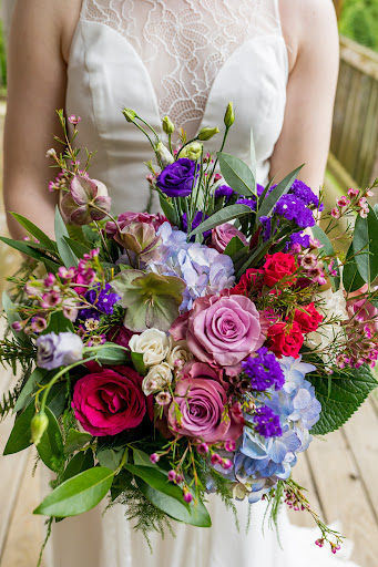 Florist «Dandelions Flowers», reviews and photos, 120 S Walnut St, Muncie, IN 47305, USA