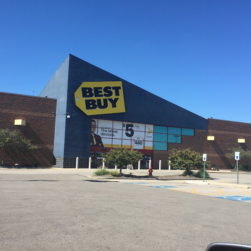 Best Buy