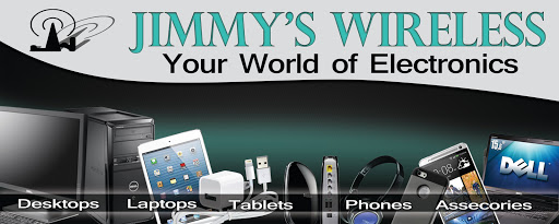 Jimmy Wireless