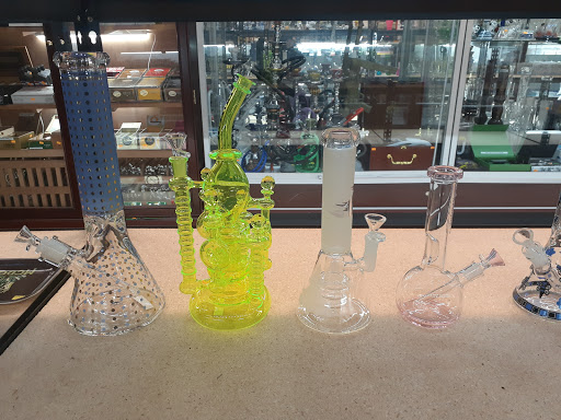 Tobacco Shop «Exclusive Tobacco City», reviews and photos, 417 N Bryan Belt Line Rd # B, Mesquite, TX 75149, USA