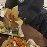 Photo n°1 de l'avis de Marika.o fait le 02/12/2021 à 00:39 sur le  Salsapariglia à Alcamo