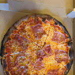 Photo n°1 de l'avis de Seb.o fait le 28/04/2024 à 18:54 sur le  Pizzeria Papa Gianni à Neustadt an der Aisch