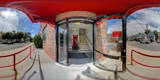 Self-Storage Facility «CubeSmart Self Storage», reviews and photos, 35 Winthrop Ave, New Rochelle, NY 10801, USA