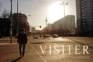 Good Morning Berlin - Visites guidées de Berlin en français image