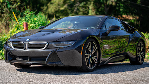 Auto Repair Shop «European Automotive Specialists of Atlanta», reviews and photos, 4550 Memorial Dr, Decatur, GA 30032, USA