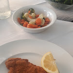 Photo n°3 de l'avis de Lorenzo.o fait le 01/01/2018 à 08:33 sur le  Trattoria Campocervaro à Codognè