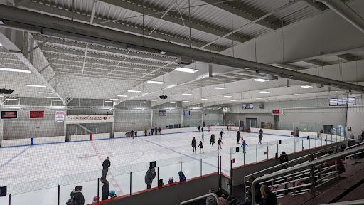 Burbank Ice Arena