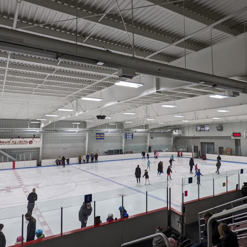 Burbank Ice Arena