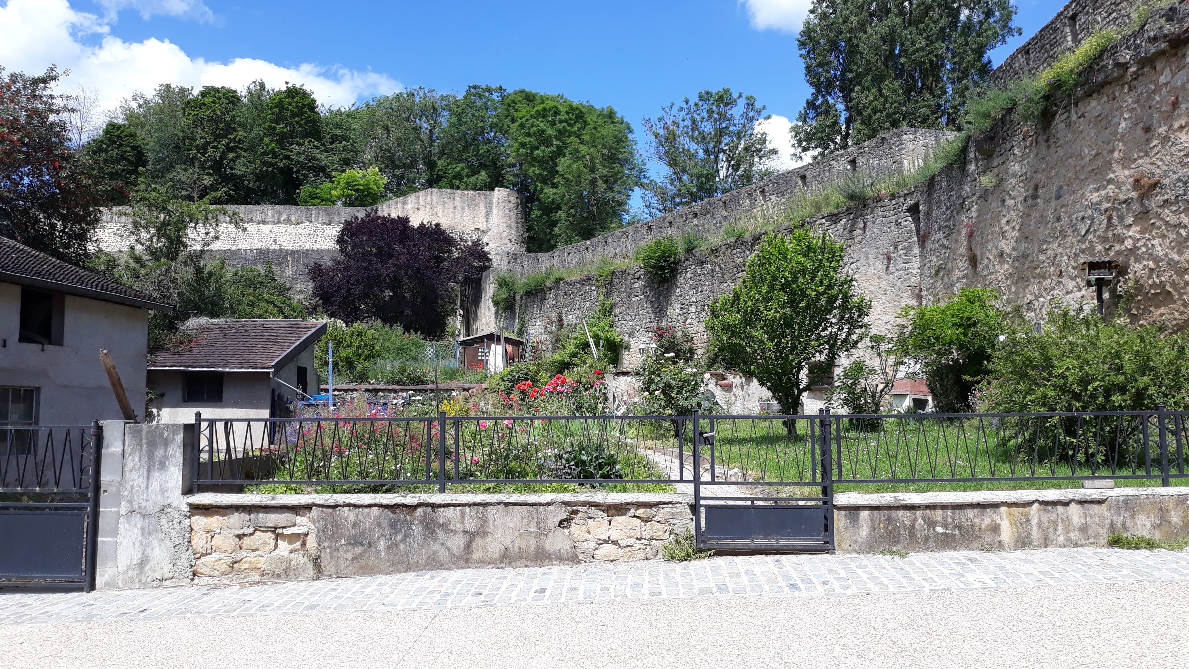 Photo n° 7 de l'avis de Claire.e fait le 01/07/2019 à 18:27