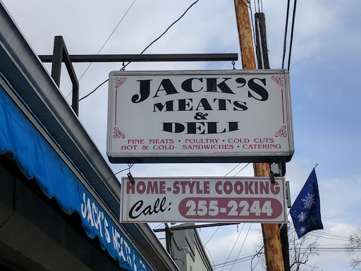 Butcher Shop «Jacks Meats & Deli», reviews and photos, 79 Main St, New Paltz, NY 12561, USA