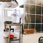 Photo n°2 de l'avis de Anamaria.o fait le 24/07/2019 à 13:24 sur le  O Escondidinho à Lagos